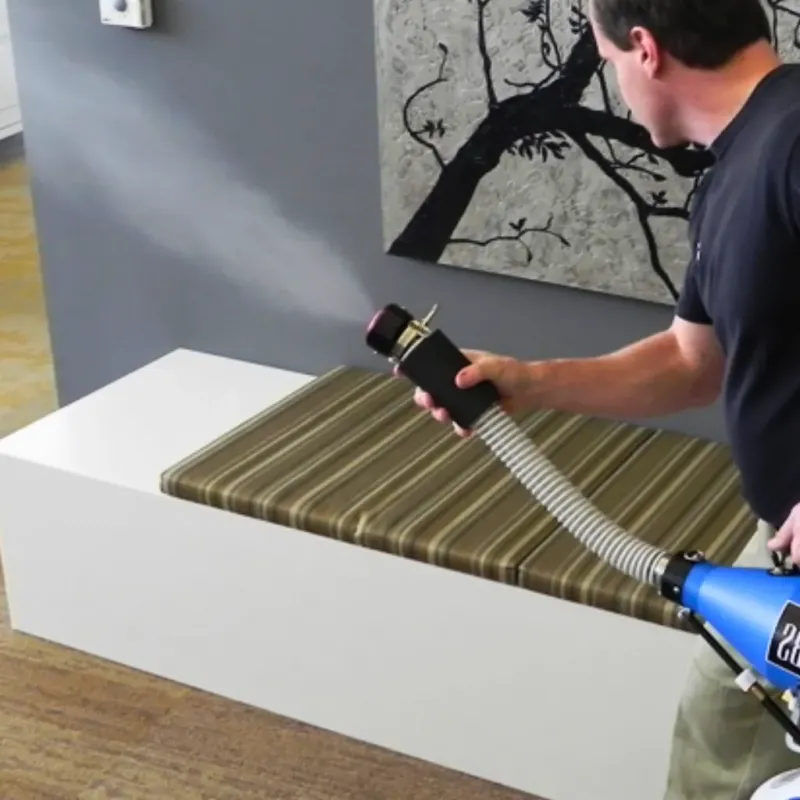 Professional Odor Removal in Kittanning, PA